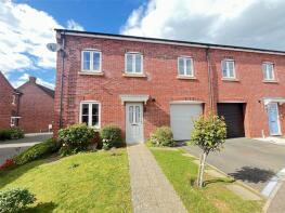 41, Brampton Grange Drive, Daventry NN11 8BE