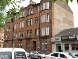 Flat 3/2, 60, Coustonholm Road, Glasgow G43 1UF