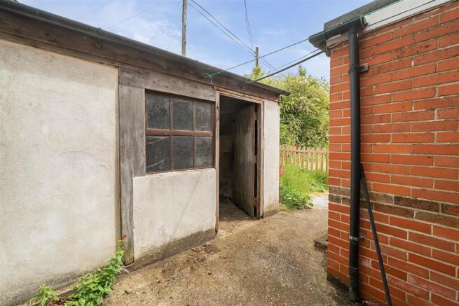 Outbuilding