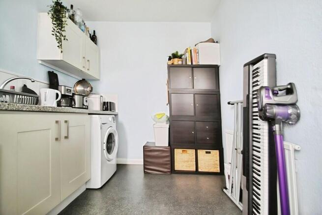 Kitchen - Angle 3