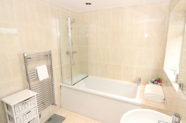 Bathroom Aspect 2