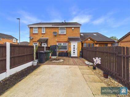 Wilson Road, Wyke, Bradford, West Yorkshire, BD12