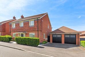 71, Chapel Drive, Aylesbury HP22 5EN
