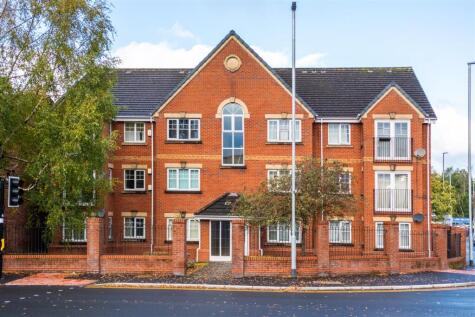 Leyland Lane, Leyland