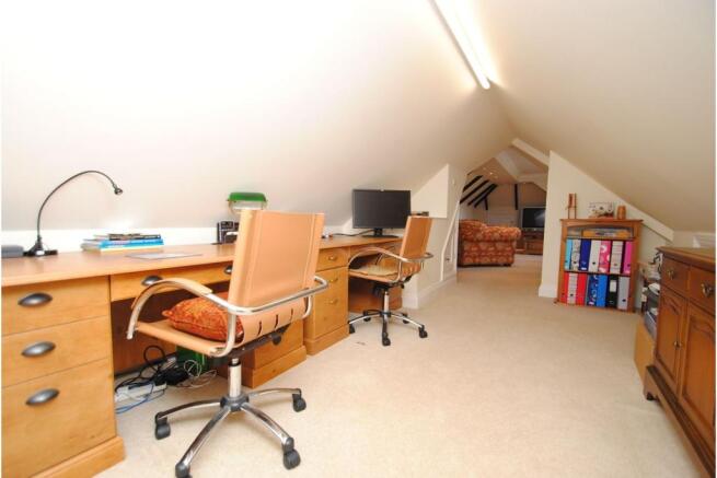 Home Office