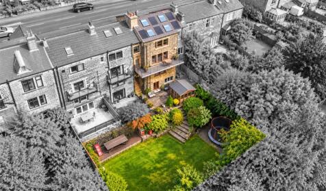 Rochdale Road, Ripponden, West Yorkshire, HX6