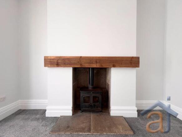 Fire Place