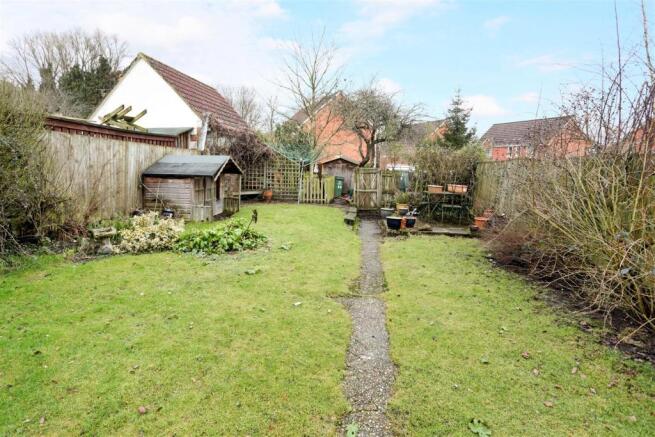 98 Wilcot Road fpz17