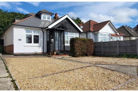 Fair Oak Road, Eastleigh, SO50