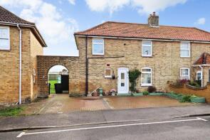 9, Milner Crescent, Aylesham CT3 3BH