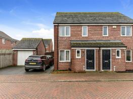 18, Flockton Gardens, Coventry CV6 7PX