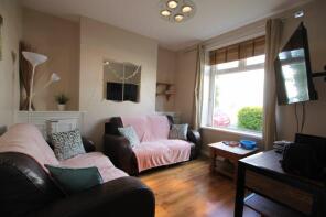166, Woodville Road, Cathays, Cardiff CF24 4NW