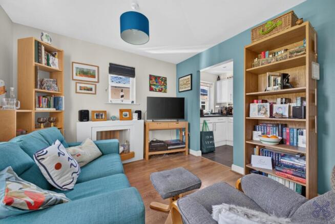 Living / Dining Room