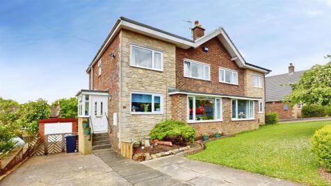 Greenacres Drive, Shelf, Halifax
