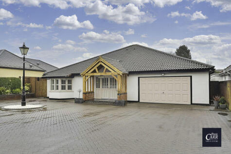 Windrush, Holly Lane, WS6 7AR