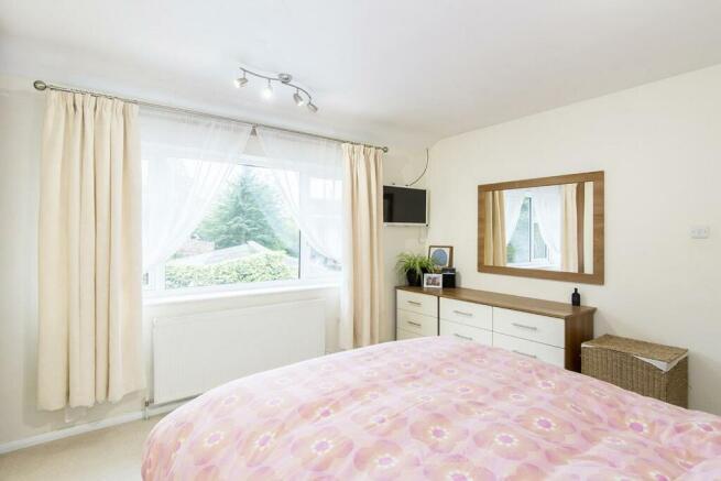 (Bedroom One Photo Two)