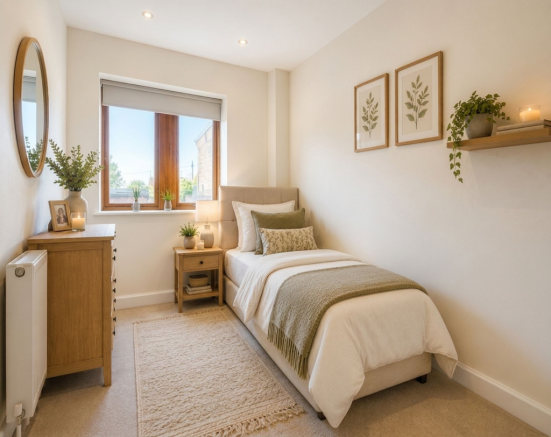 6 bed Detached for sale Image 4