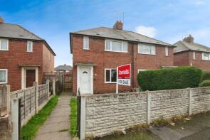 14, Gill Street, West Bromwich B70 7EP