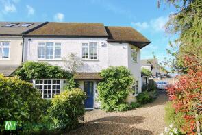 1, Woodland Way, Waltham Cross EN7 5NT