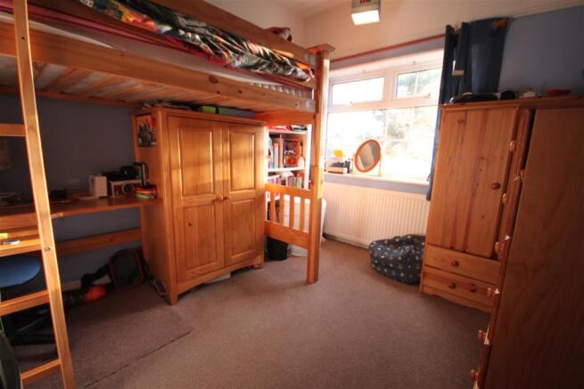 Bedroom Five