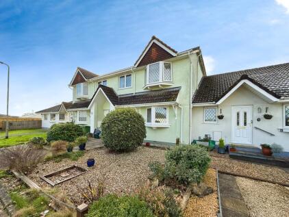 Culme Close, Honiton, EX14