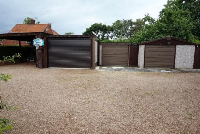 Garage Five