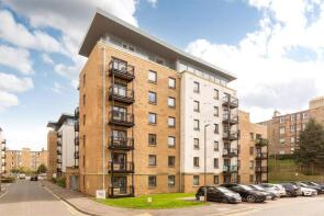 Flat 7, 1, Slateford Gait, Gorgie, Edinburgh EH11 1GX