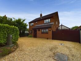 Warren View, Castle Road, King's Lynn PE33 0SG