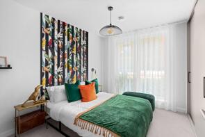 Flat 2 Sibley House, 1, Cedrus Avenue, Southall UB1 1FP