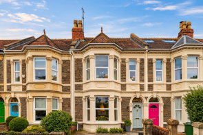 20, Harrowdene Road, Knowle, Bristol BS4 2JL