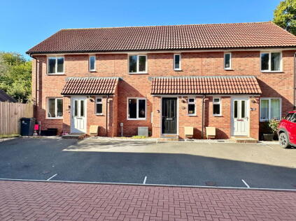 Luscombe Close, Paignton