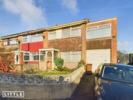 9, Dawn Close, St Helens WA9 5JB