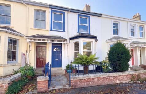 Marlborough Road, Falmouth, TR11