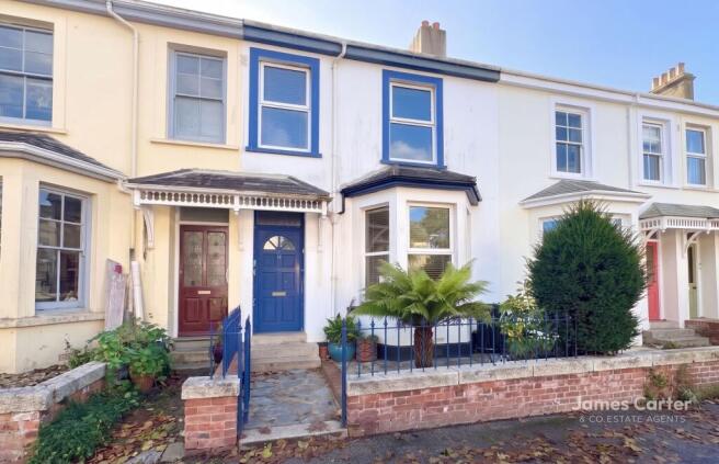 Marlborough Road