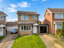 6, Epping Close, Kettering NN15 6TR
