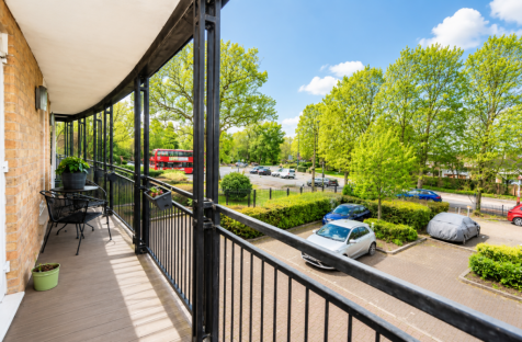 5 Jefferson Place, Bromley, BR2