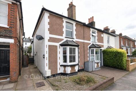 Glovers Road, Reigate, Surrey