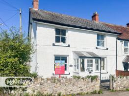 Shira Cottage, Pole Rue, Combe St Nicholas, Chard TA20 3ND