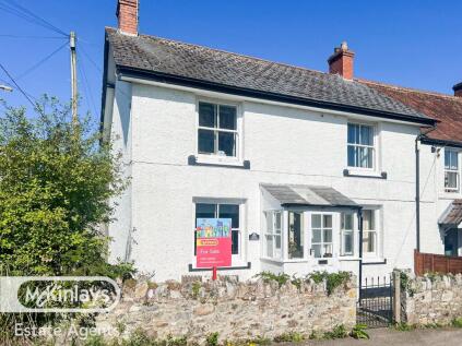 Characterful 4 Bedroom Cottage, Combe St. Nicholas, TA20