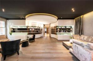 Flat 23, Hereford House, North Row, London W1K 7DE