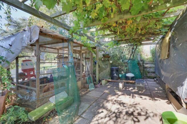 PERGOLA