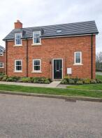 3, Overtons Way, Norwich NR14 7WB