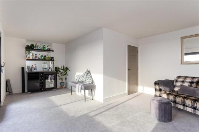 Sittin Room
