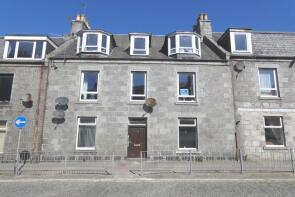 Flat C, 10, Craig Place, Aberdeen AB11 9AH