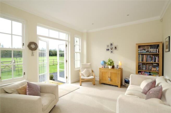 Sun Room