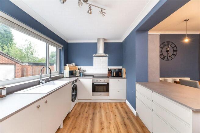 2 bed Terraced for sale Image 9