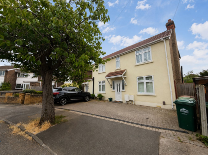 Ethel Road, Ashford, TW15