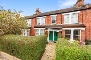 27, Martell Road, London SE21 8ED