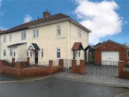 20, St Aidans Avenue, Framwellgate Moor DH1 5BB