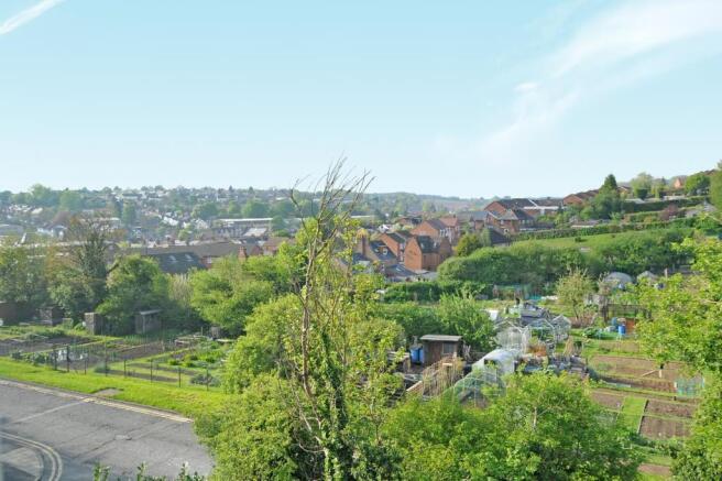 Views Over Chesham